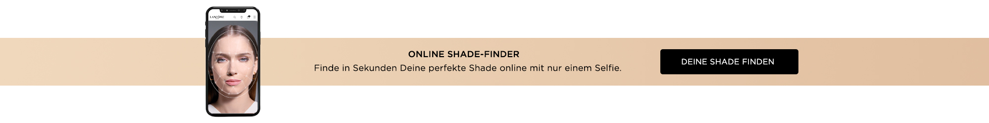 E-SHADE FINDER