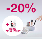 EXKLUSIVE SHOPPING WEEK