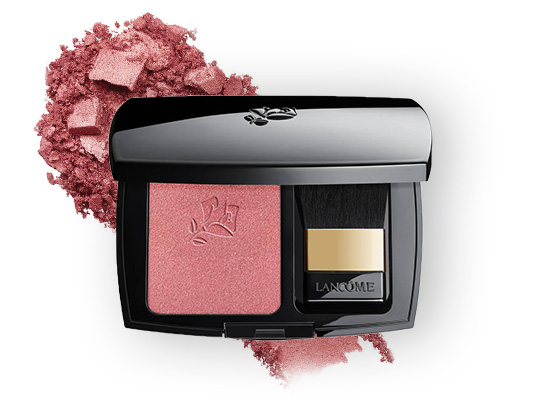 Blush & Bronzer