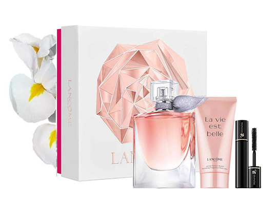 PARFUM SETS
