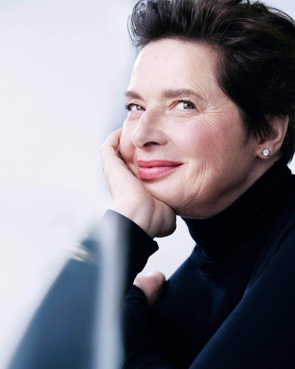 Symbolbild von Lancôme mit einem wunderschönen Augen-Make-up Look